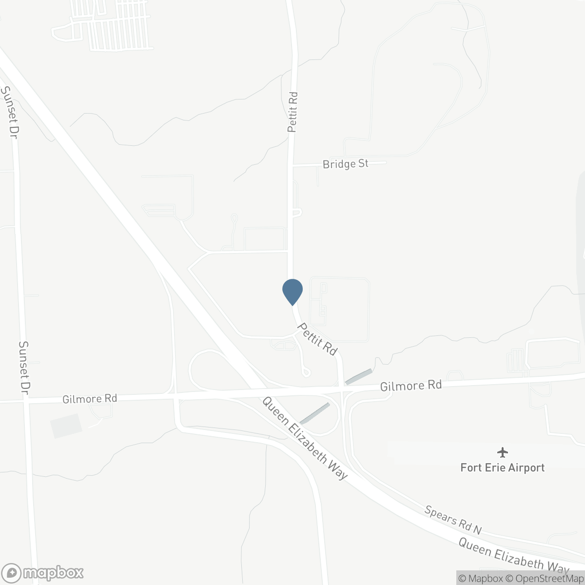 1257 PETTIT ROAD W, Fort Erie, Ontario L2A 5A4